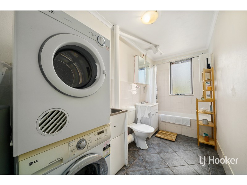 8/8 Beetaloo Street, Hawker ACT 2614