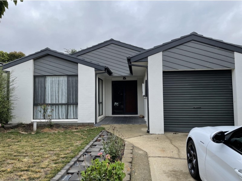 5 Foxlow Close, Palmerston ACT 2913