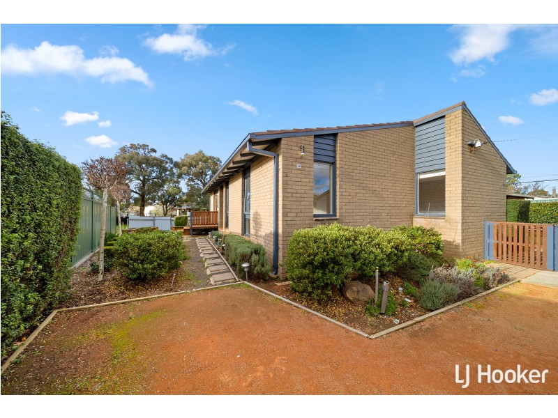 48 Faucett Street, Latham ACT 2615