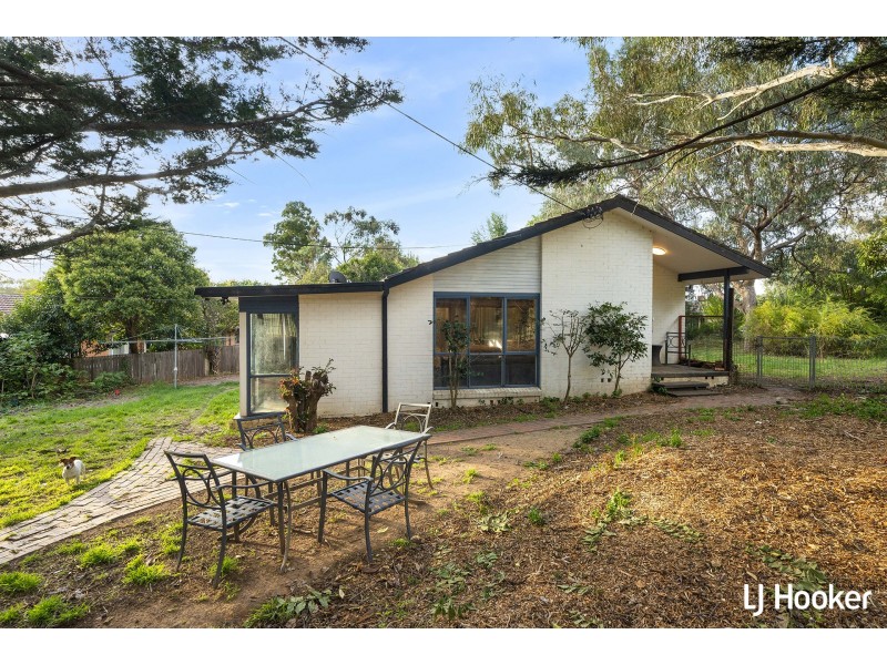 28 Fellows Street, Latham ACT 2615