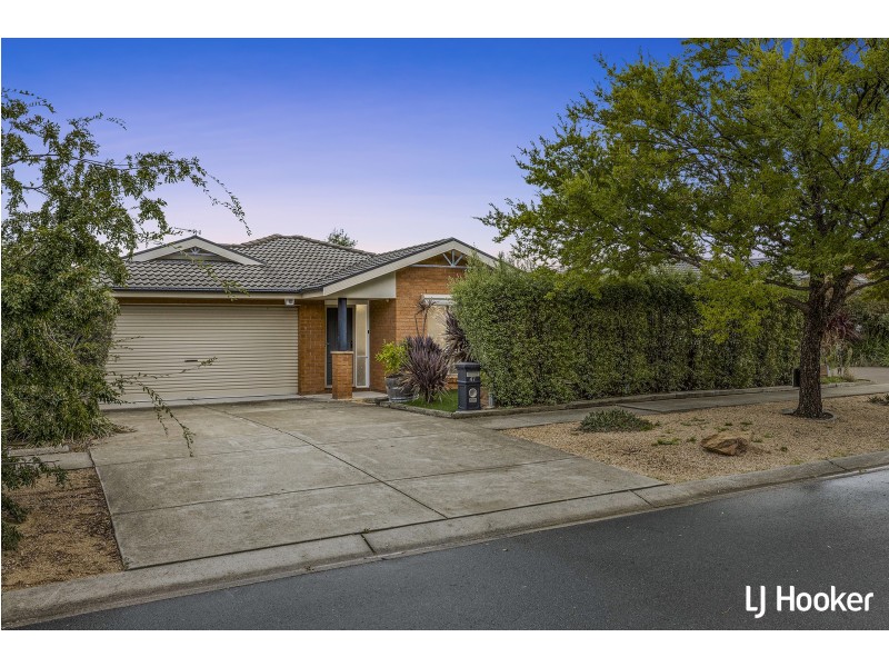 47 Hanrahan Crescent, Dunlop ACT 2615
