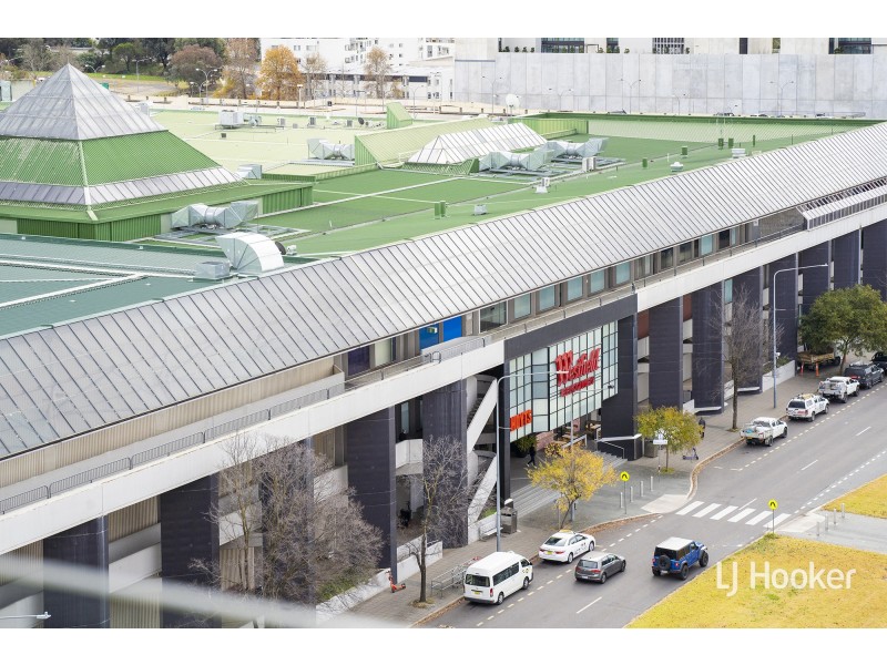 172/39 Benjamin Way, Belconnen ACT 2617