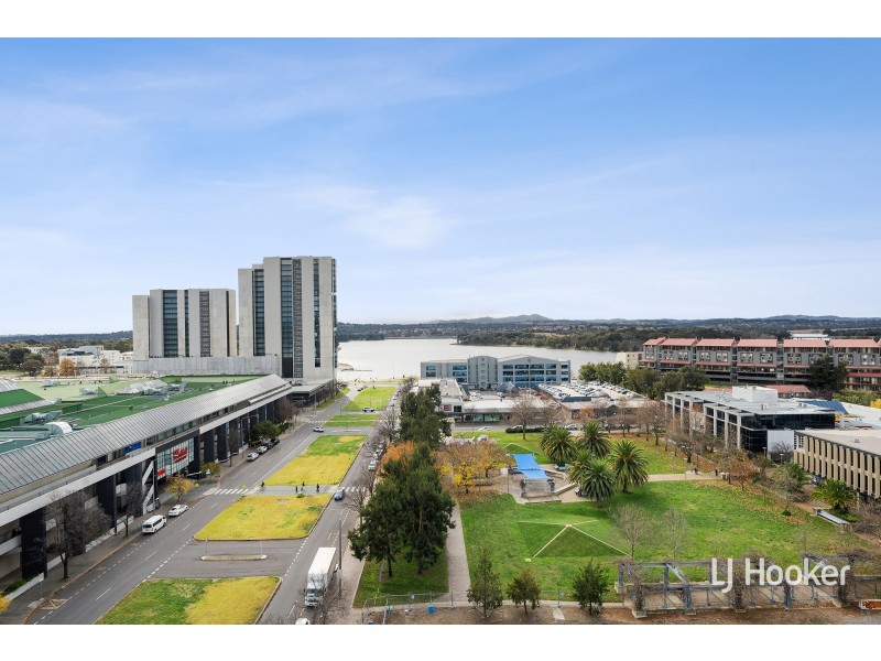 172/39 Benjamin Way, Belconnen ACT 2617