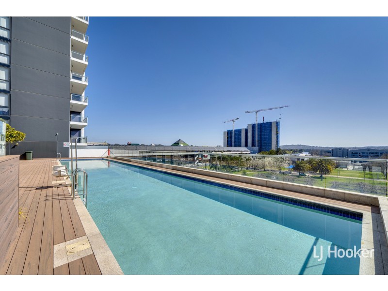 172/39 Benjamin Way, Belconnen ACT 2617
