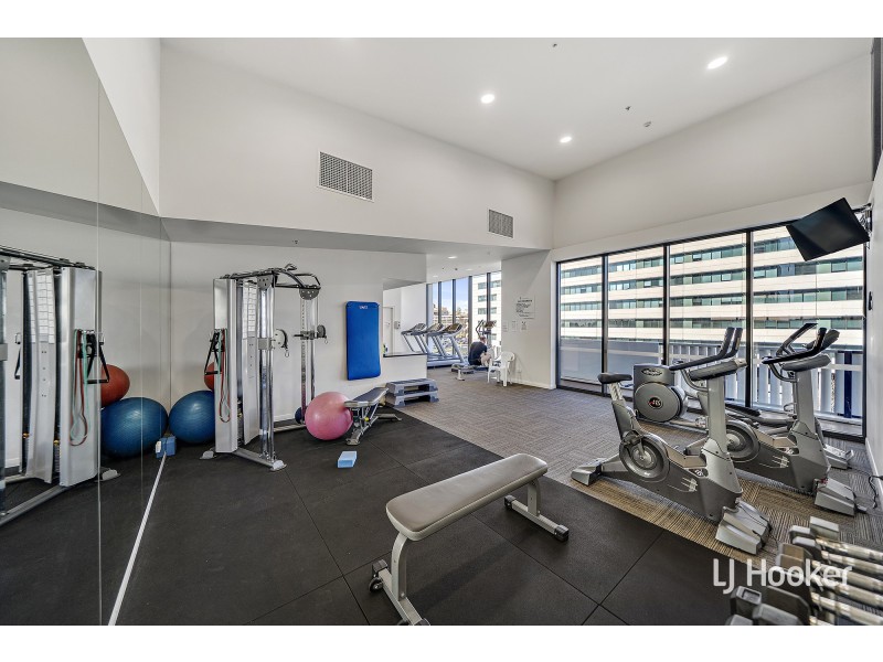 172/39 Benjamin Way, Belconnen ACT 2617