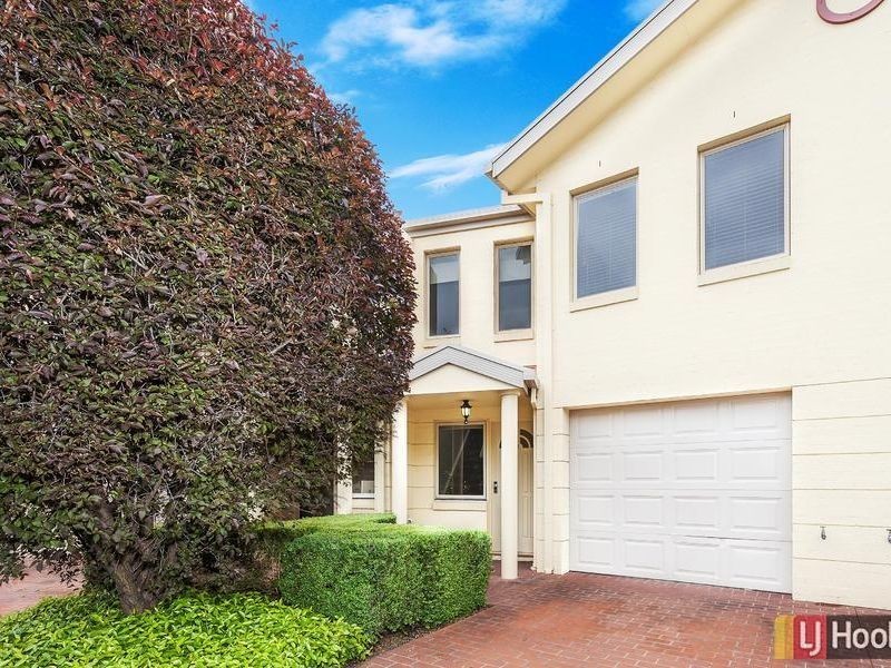 6/50 Lampard Cicruit, Bruce ACT 2617