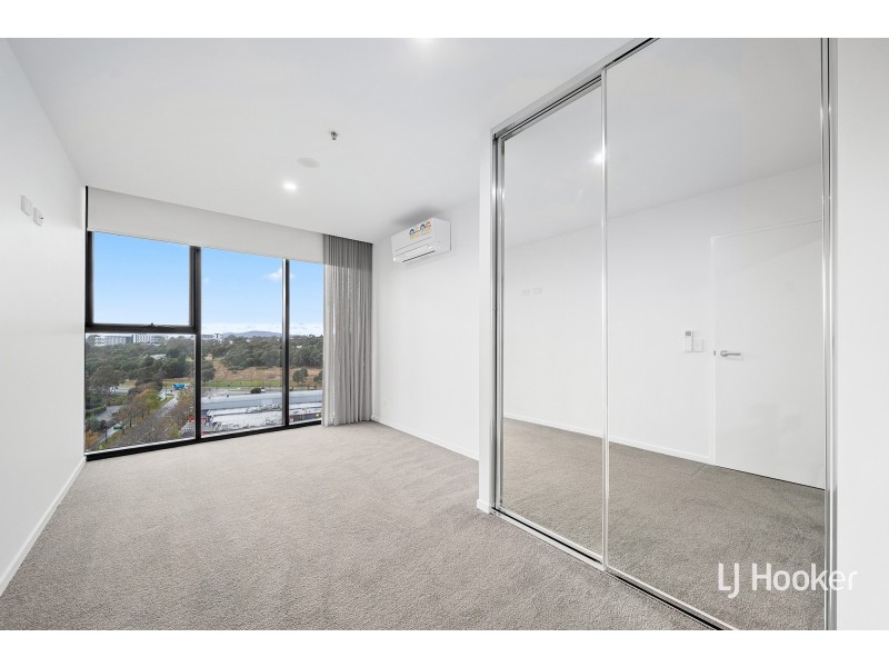 911/4 Grazier Lane, Belconnen ACT 2617