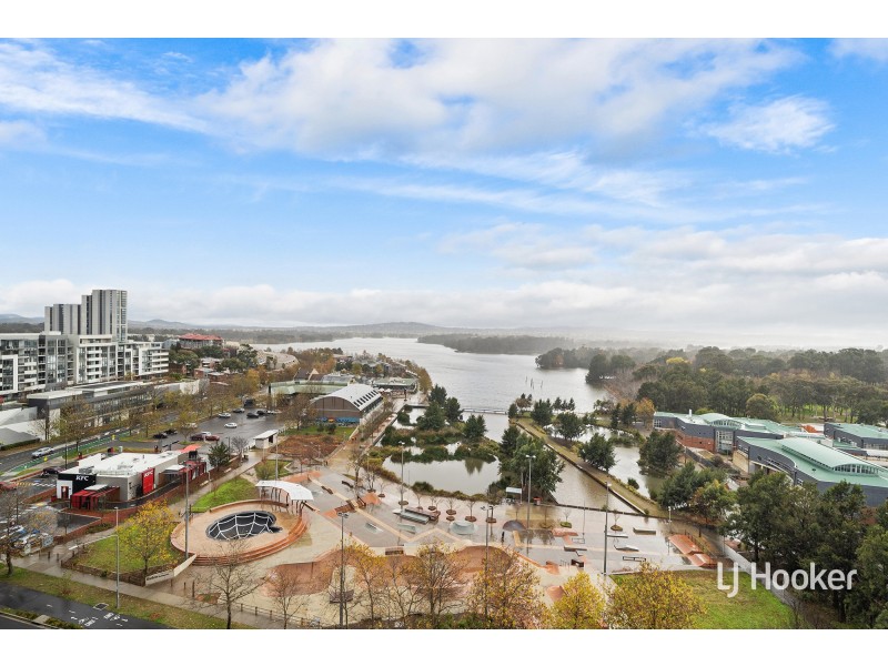 911/4 Grazier Lane, Belconnen ACT 2617