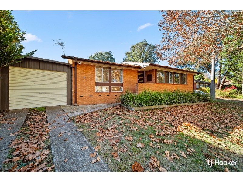 11 Sanderson Close, Flynn ACT 2615