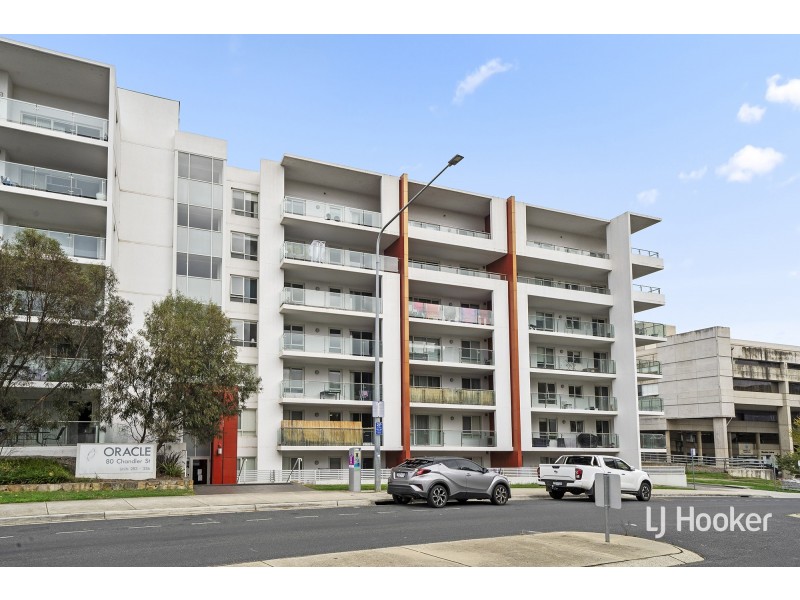 316/80 Chandler Street, Belconnen ACT 2617