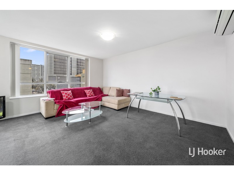316/80 Chandler Street, Belconnen ACT 2617
