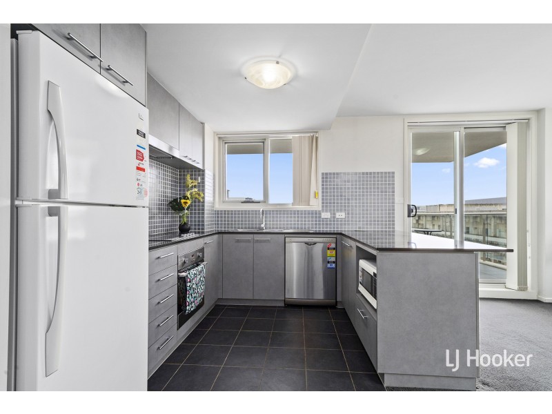 316/80 Chandler Street, Belconnen ACT 2617