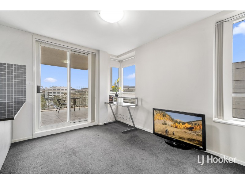316/80 Chandler Street, Belconnen ACT 2617