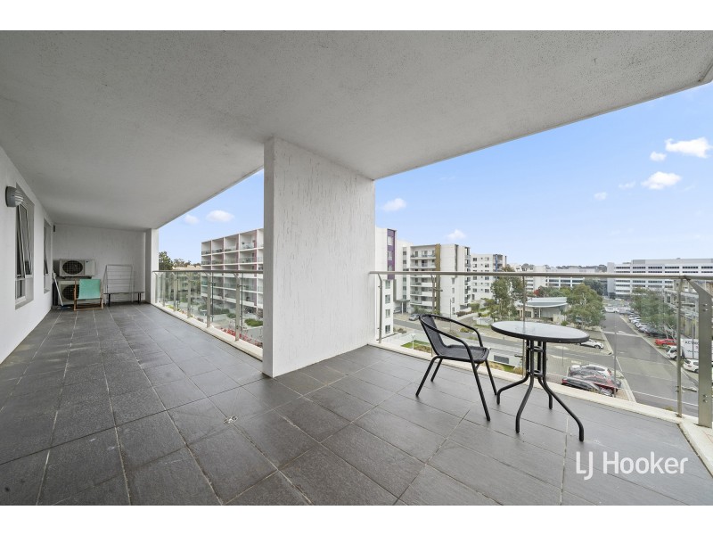 316/80 Chandler Street, Belconnen ACT 2617