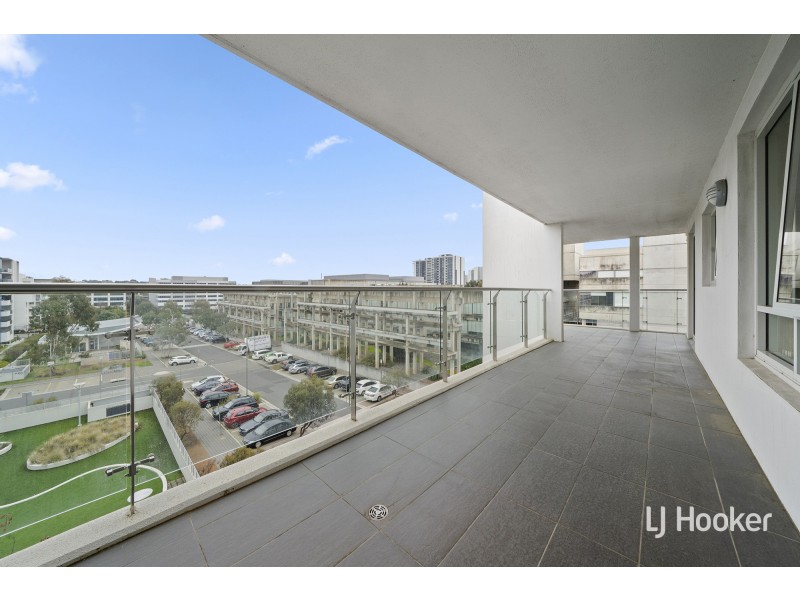 316/80 Chandler Street, Belconnen ACT 2617