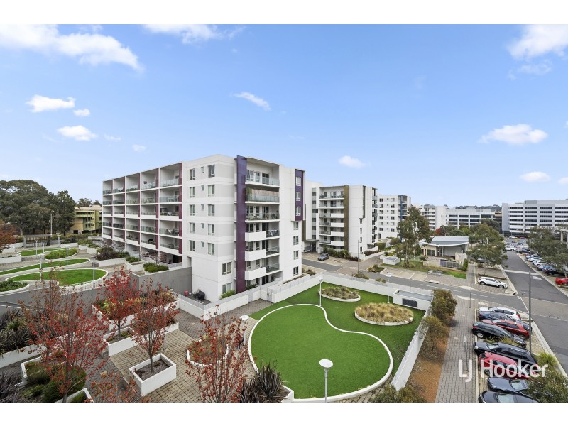 316/80 Chandler Street, Belconnen ACT 2617