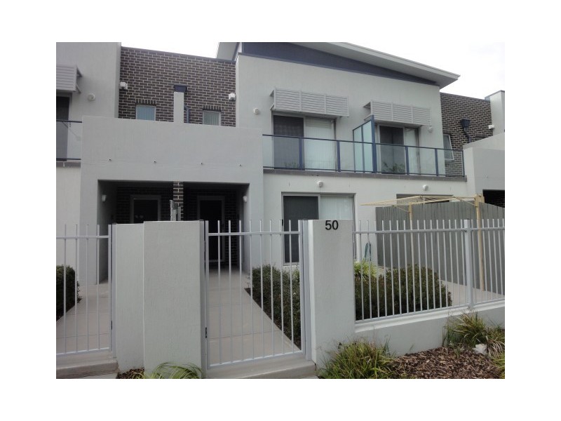 50 Nullarbor Avenue, Franklin ACT 2913