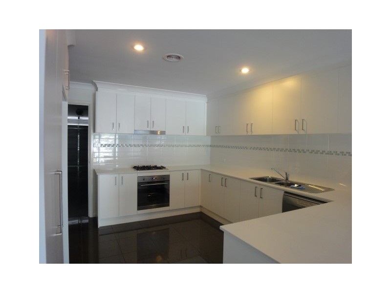 50 Nullarbor Avenue, Franklin ACT 2913