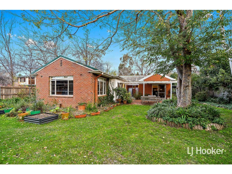 58 Ormond Street, Turner ACT 2612