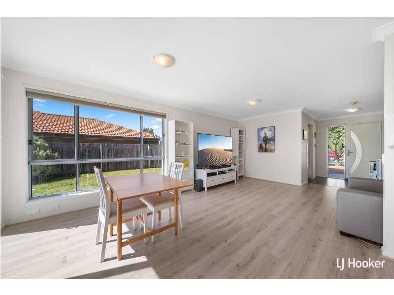 45 John James Loop, Macgregor ACT 2615