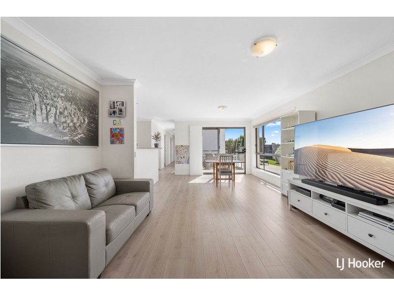 45 John James Loop, Macgregor ACT 2615