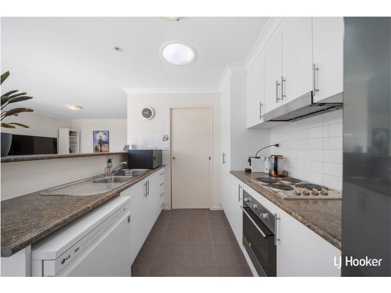 45 John James Loop, Macgregor ACT 2615