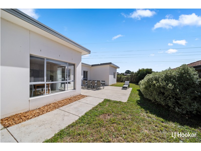 45 John James Loop, Macgregor ACT 2615