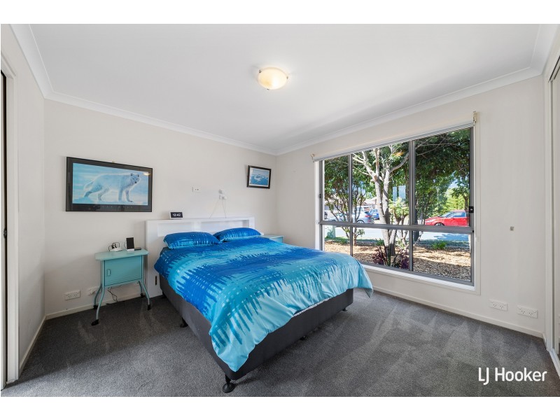 45 John James Loop, Macgregor ACT 2615