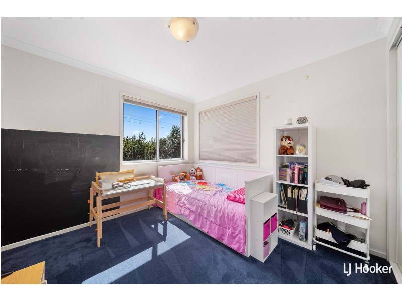 45 John James Loop, Macgregor ACT 2615