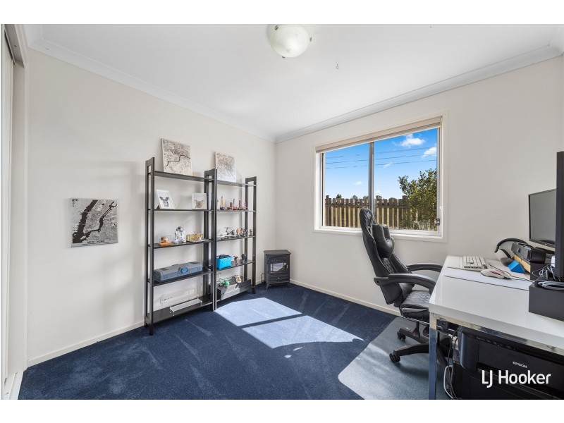 45 John James Loop, Macgregor ACT 2615
