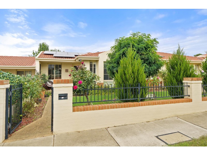 12 Paisley Street, Nicholls ACT 2913