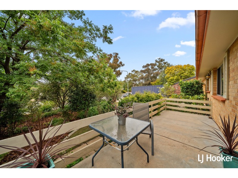 10 Erldunda Circuit, Hawker ACT 2614