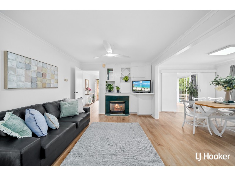 10 Erldunda Circuit, Hawker ACT 2614