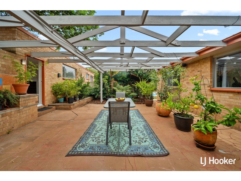 10 Erldunda Circuit, Hawker ACT 2614