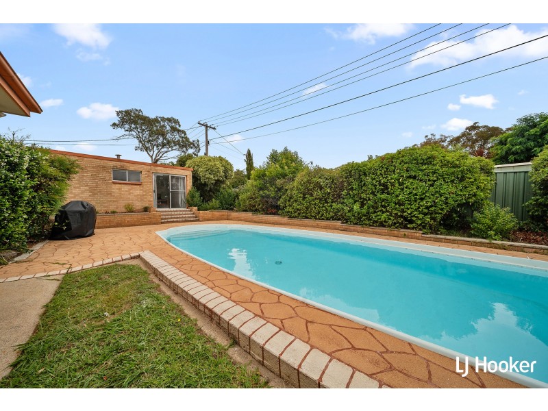 10 Erldunda Circuit, Hawker ACT 2614