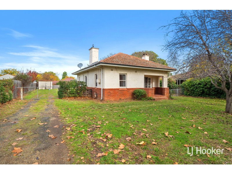 26 Farrer Street, Braddon ACT 2612