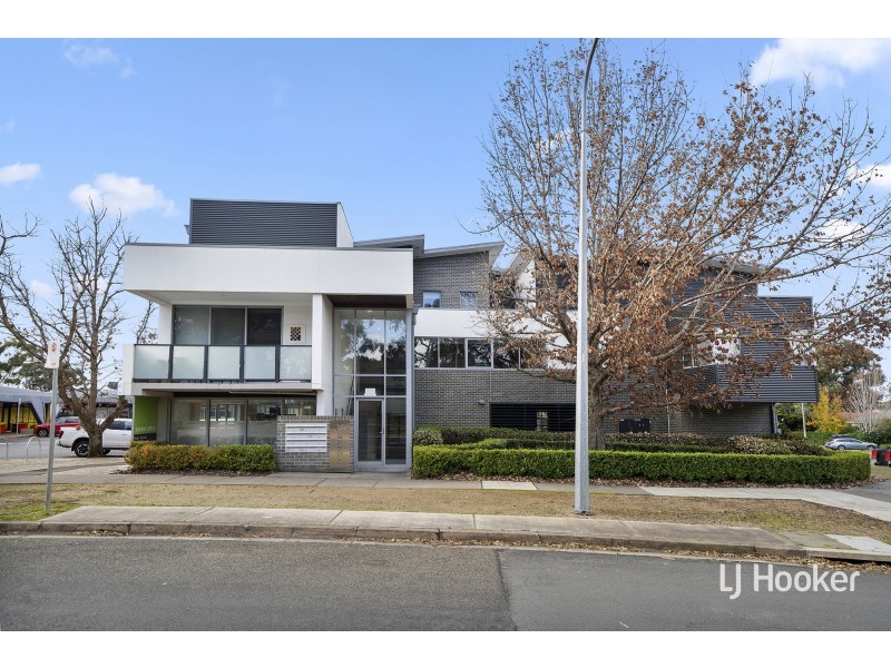 3/36 Petterd Street, Page ACT 2614