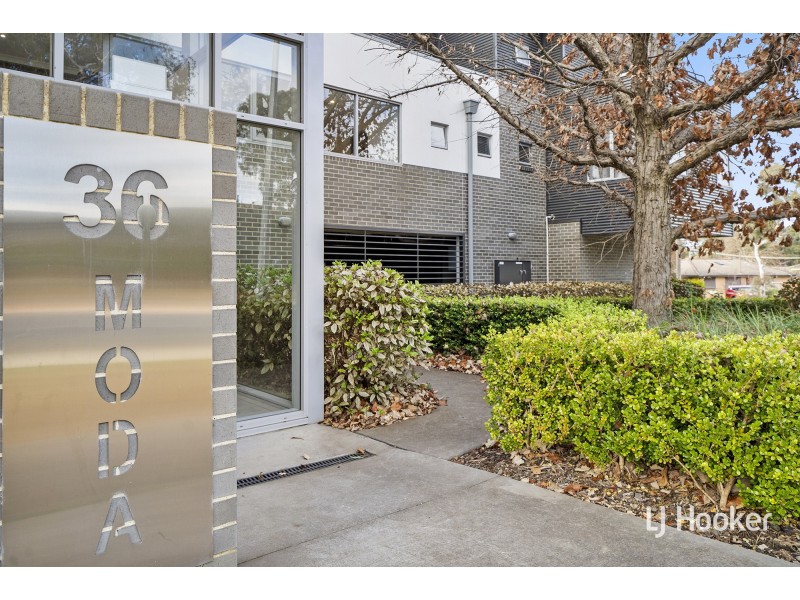 3/36 Petterd Street, Page ACT 2614