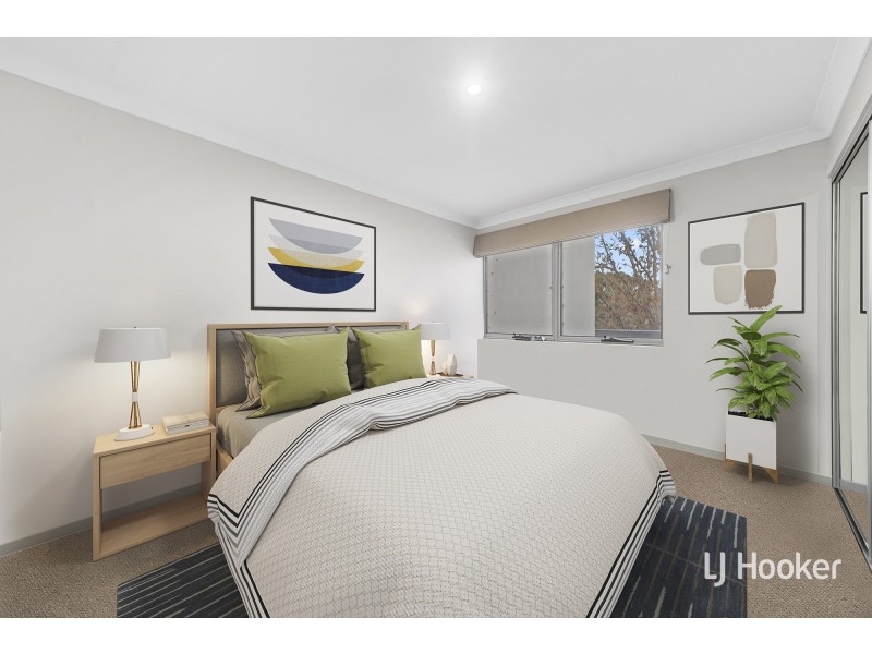 3/36 Petterd Street, Page ACT 2614