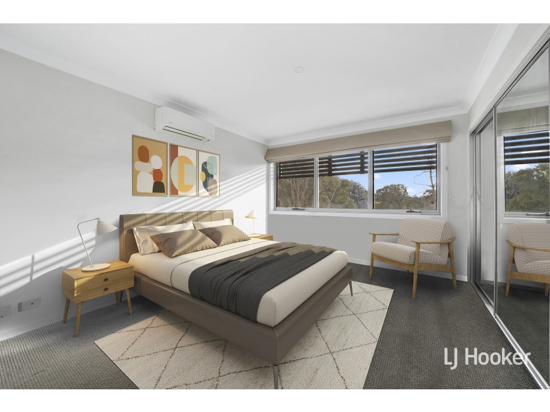 3/36 Petterd Street, Page ACT 2614