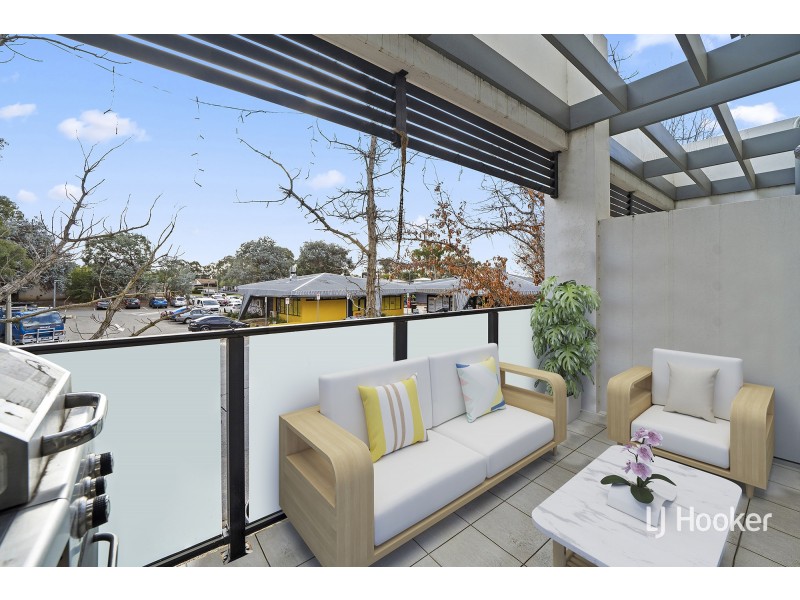 3/36 Petterd Street, Page ACT 2614
