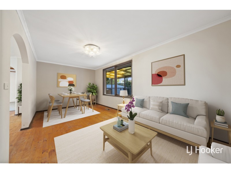 5 Chuculba Crescent, Giralang ACT 2617