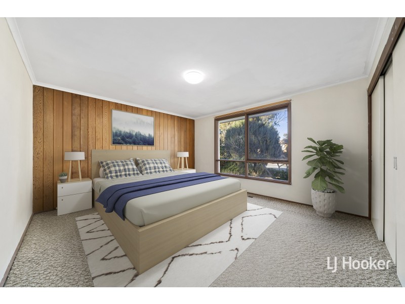 5 Chuculba Crescent, Giralang ACT 2617