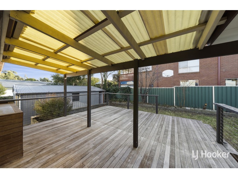 5 Chuculba Crescent, Giralang ACT 2617