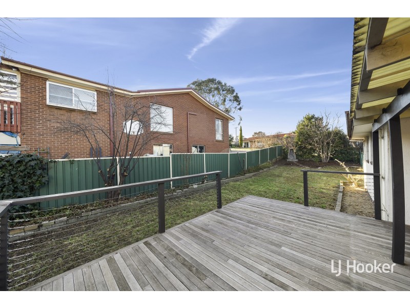5 Chuculba Crescent, Giralang ACT 2617