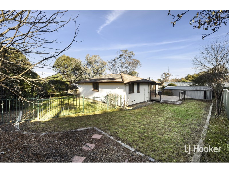 5 Chuculba Crescent, Giralang ACT 2617