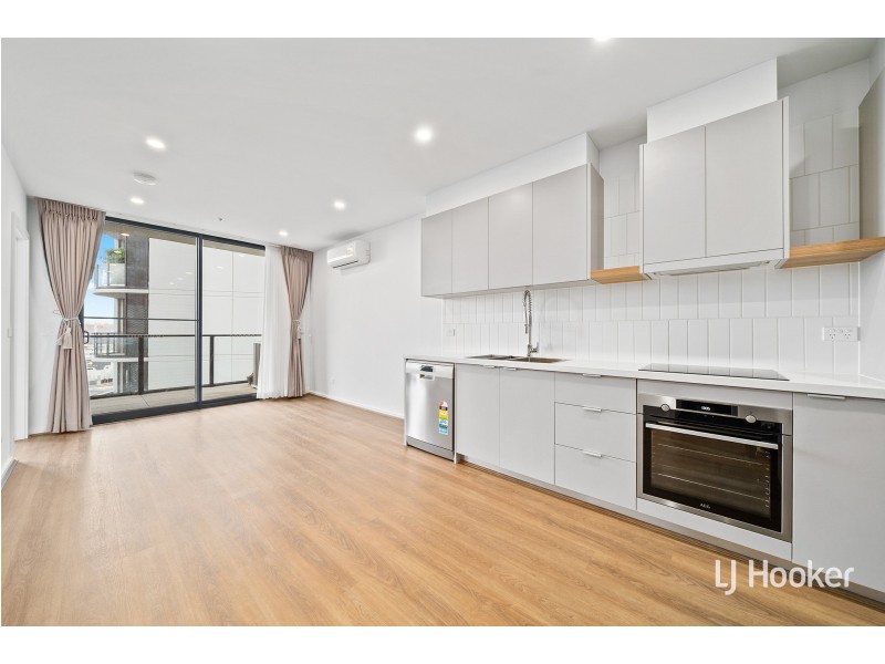 907/6 Gribble Street, Gungahlin ACT 2912