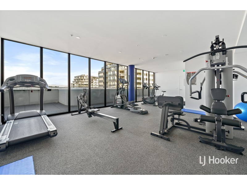 907/6 Gribble Street, Gungahlin ACT 2912