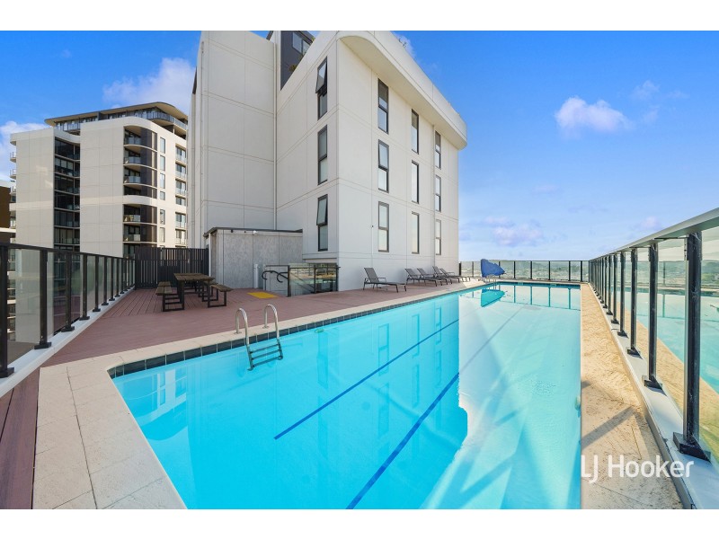 907/6 Gribble Street, Gungahlin ACT 2912