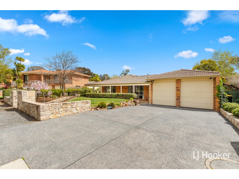 30 Alexandria Street, Hawker ACT 2614